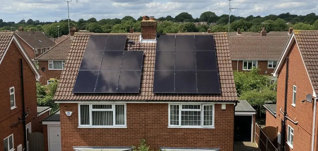 How Much Does A 5 kW Solar System Cost?