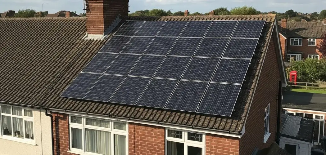 Are Second-Hand Solar Panels Worth It?