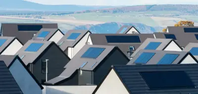 Solar Panels Glasgow: Cut Bills & Boost Property Value
