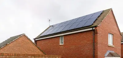 Solar Panels Liverpool - Savings & Advantages of Solar