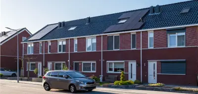 Solar Panels Manchester - Benefits & Are They Worth It