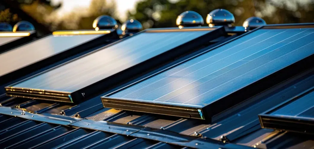 Solar Water Heating - Costs, Maintenance & Installation 