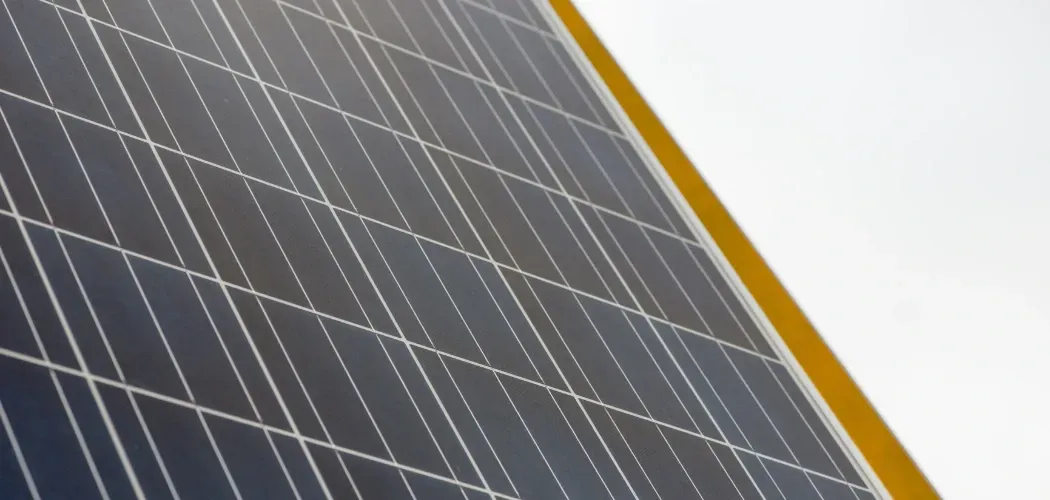 Thin Film Solar Panels - Installation & Comparison Guide