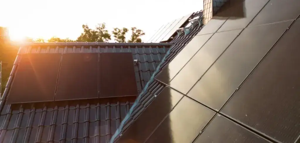 Best Solar Panel Angle for Peak Efficiency in the UK 