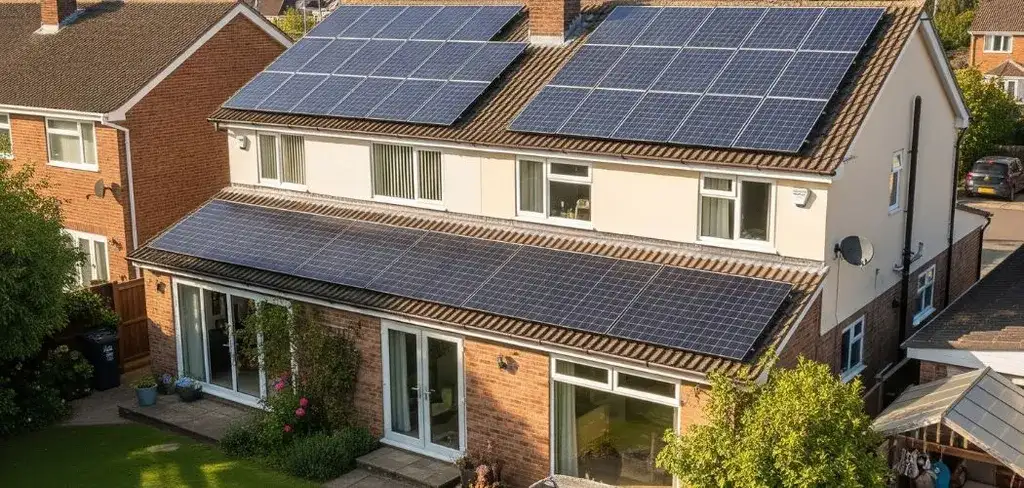 Can You Mix Different Voltage Solar Panels?