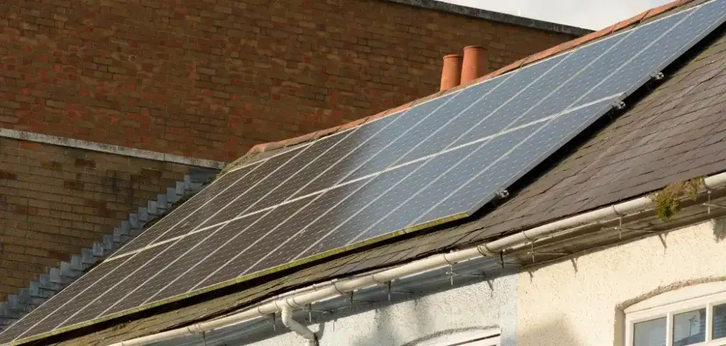 How Are Solar Panels Attached to the Roof? A Complete Guide