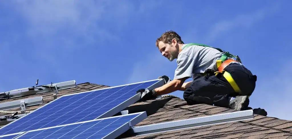 How Are Solar Panels Installed? - Step-by-Step Guide