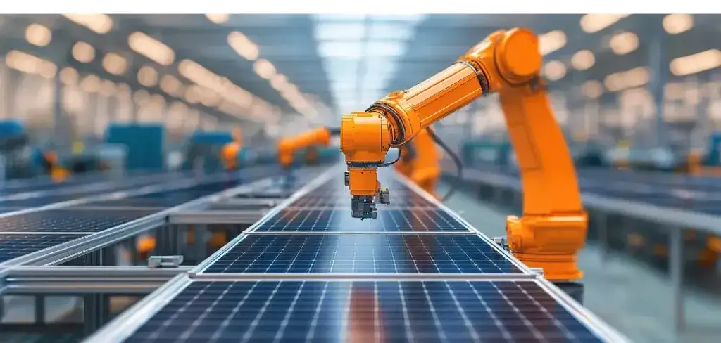 How Are Solar Panels Made? - Materials & Construction