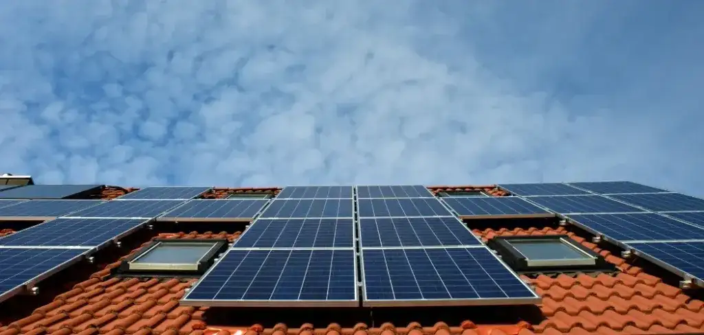 How Do Solar Panels Work With Your Electricity Bill?