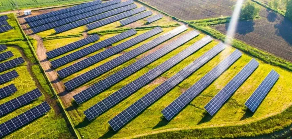 How Does Solar Energy Work? - Basics and Components 