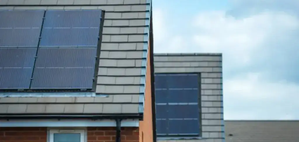 In Roof Solar Panels - Costs, Benefits & Installation Guide