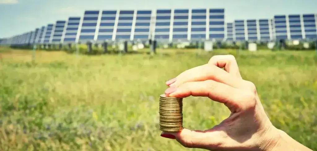 Solar Panels Return on Investment - Costs & Savings
