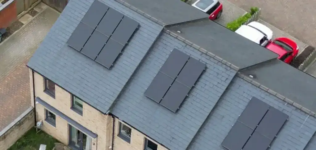 Maximum Number of Solar Panels Allowed in the UK 2025