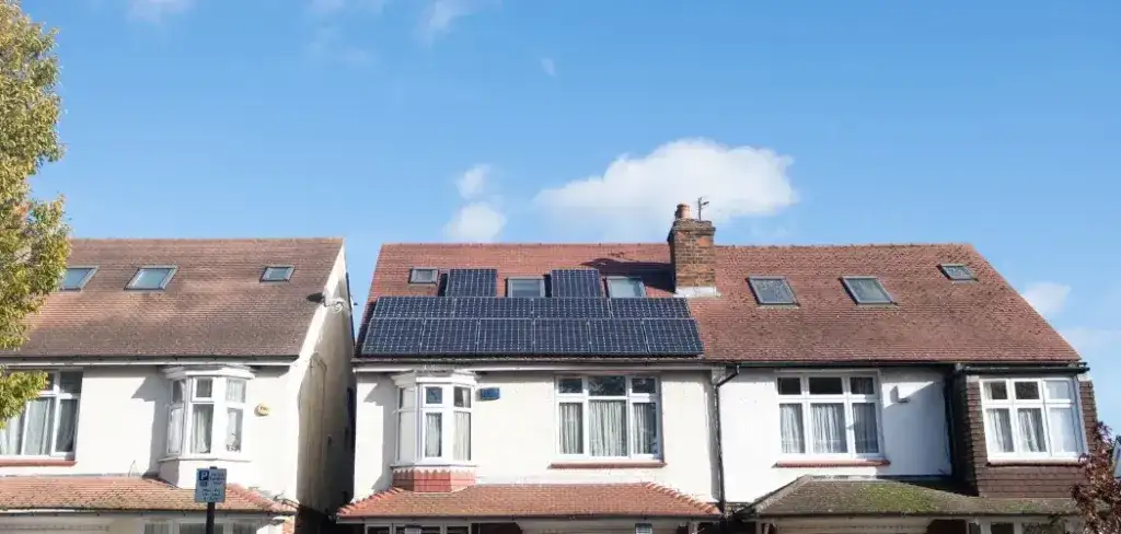 Monocrystalline Solar Panels: Benefits & Costs