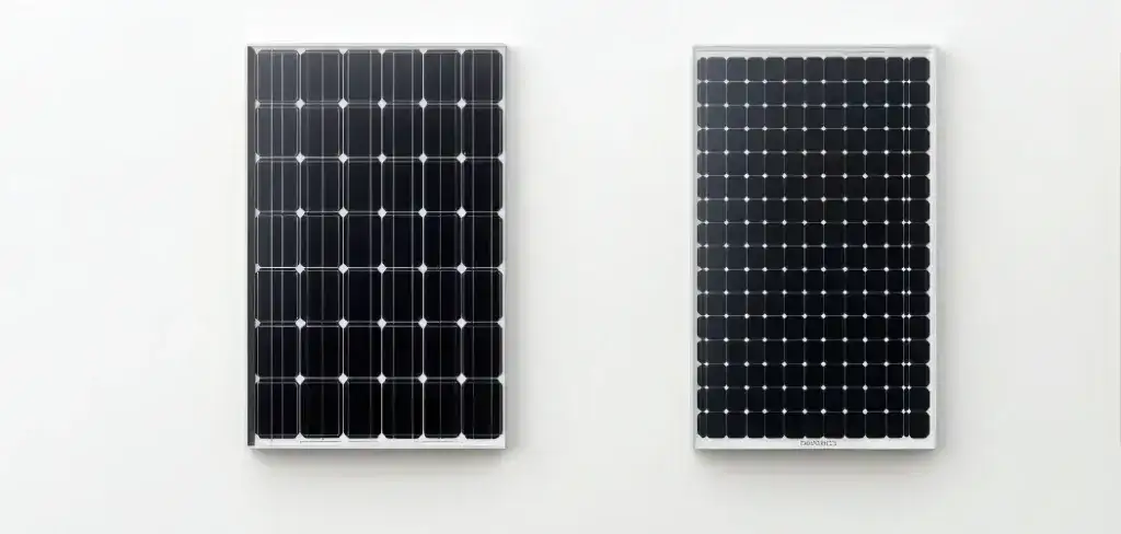Monocrystalline vs Polycrystalline Solar Panels: Benefits & Costs