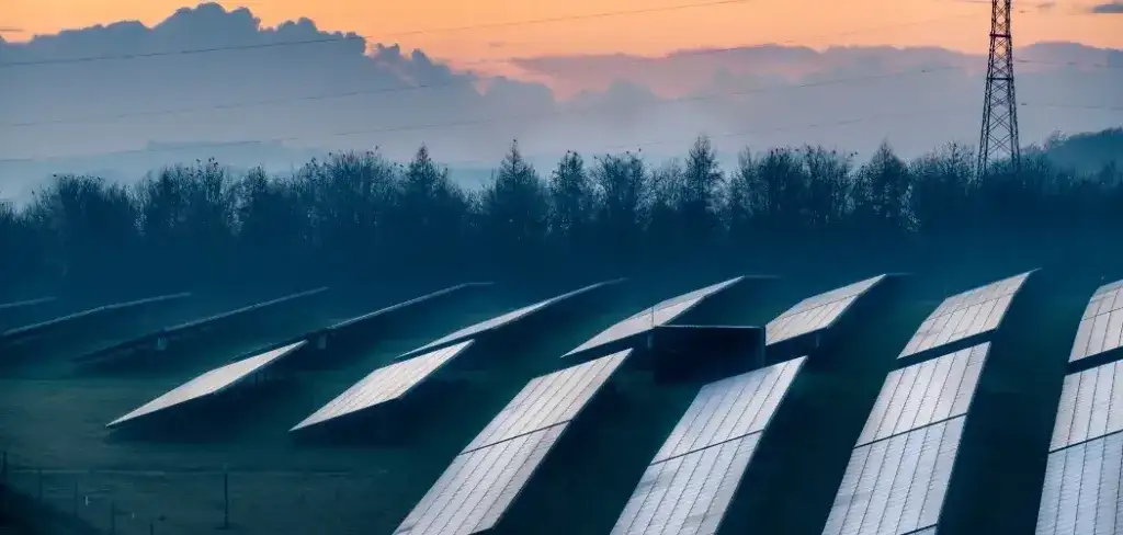 Off Grid Solar Systems Pros & Cons