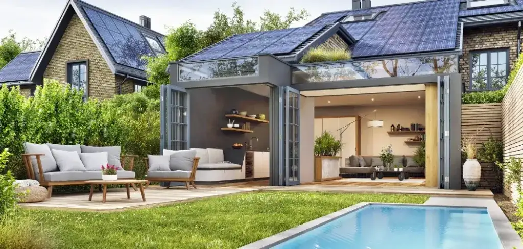 Pool Solar Panels - Efficient Heating for Swimming Pools