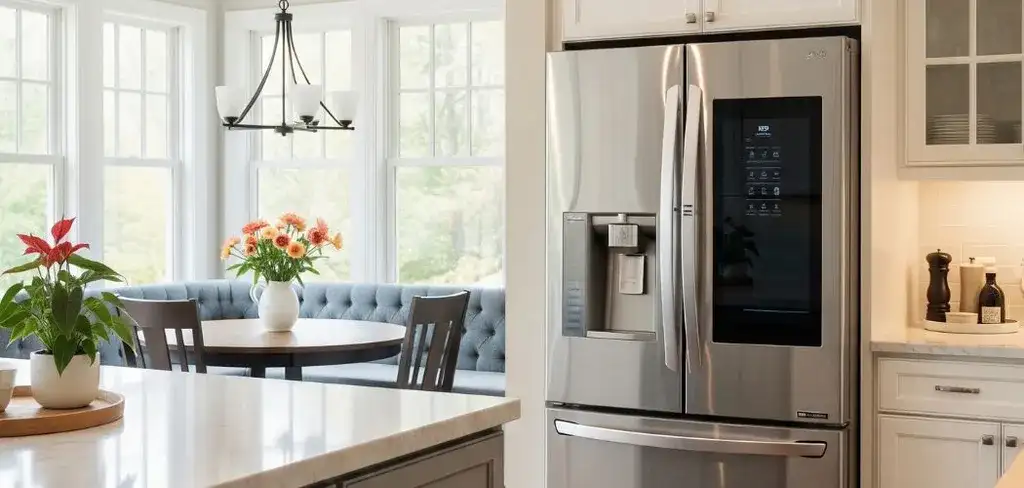 How Many Solar Panels Do I Need To Power a Refrigerator?