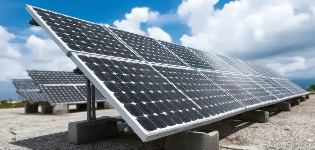 Series vs Parallel Solar Panels - Pros & Configurations