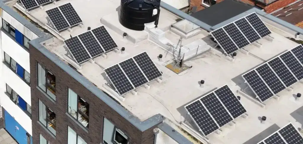 Solar Array - Is This Renewable Energy Solution for You?
