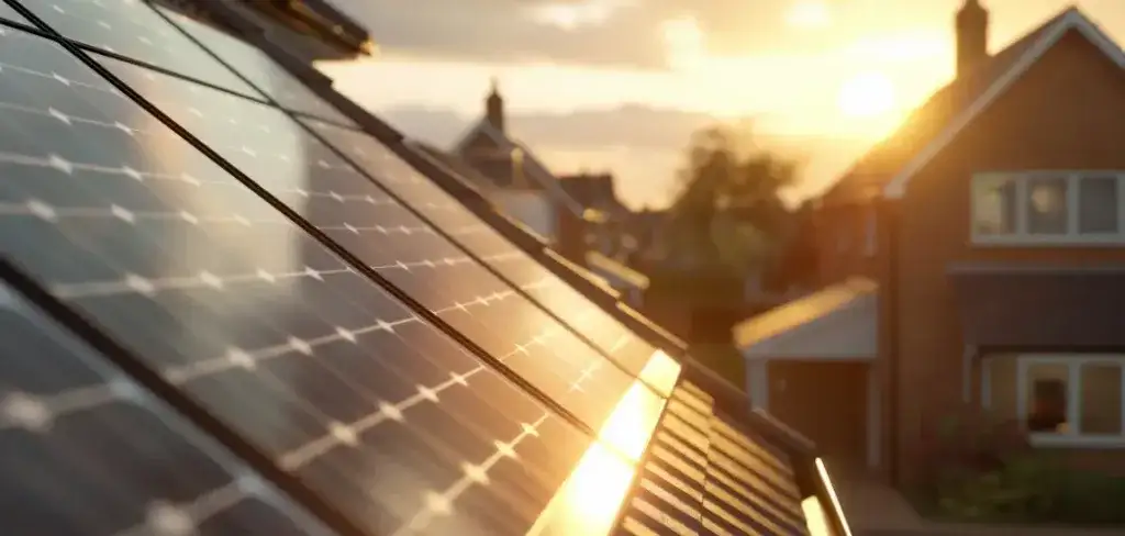 Solar Energy Advantages & Disadvantages