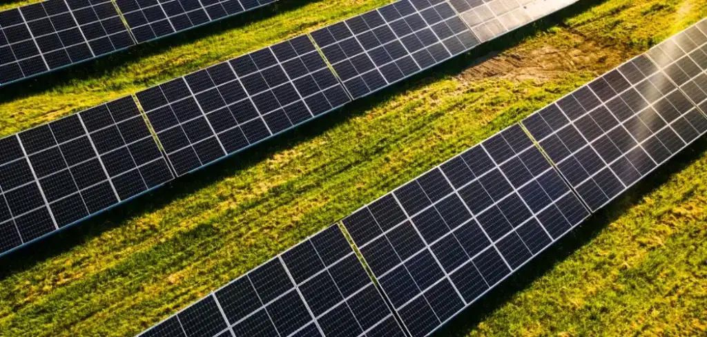 Solar Farm Innovations - Benefits & Planning Permission