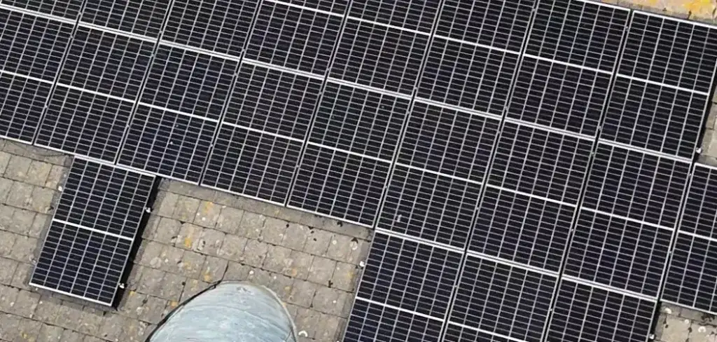 Solar Panel Efficiency - Solar Energy Effectiveness Tips