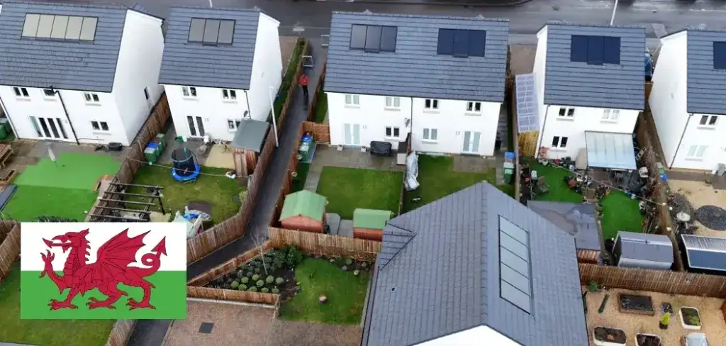 Solar Panel Grants Wales - Eligibility & Funding Schemes