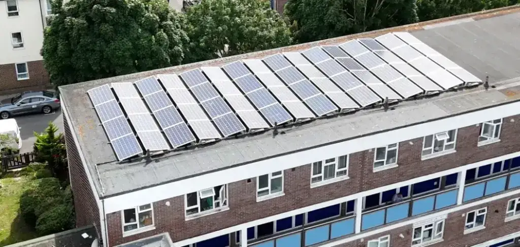 Solar Panel Grants for Businesses 2025