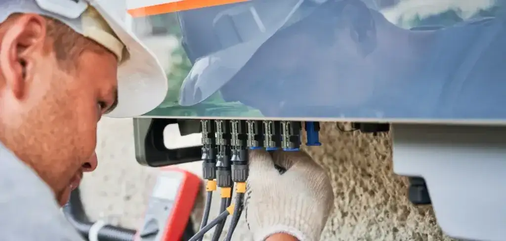 Solar Panel Inverters - Types, Maintenance & Finances