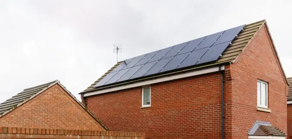 Are Solar Panels Worth It In Liverpool?