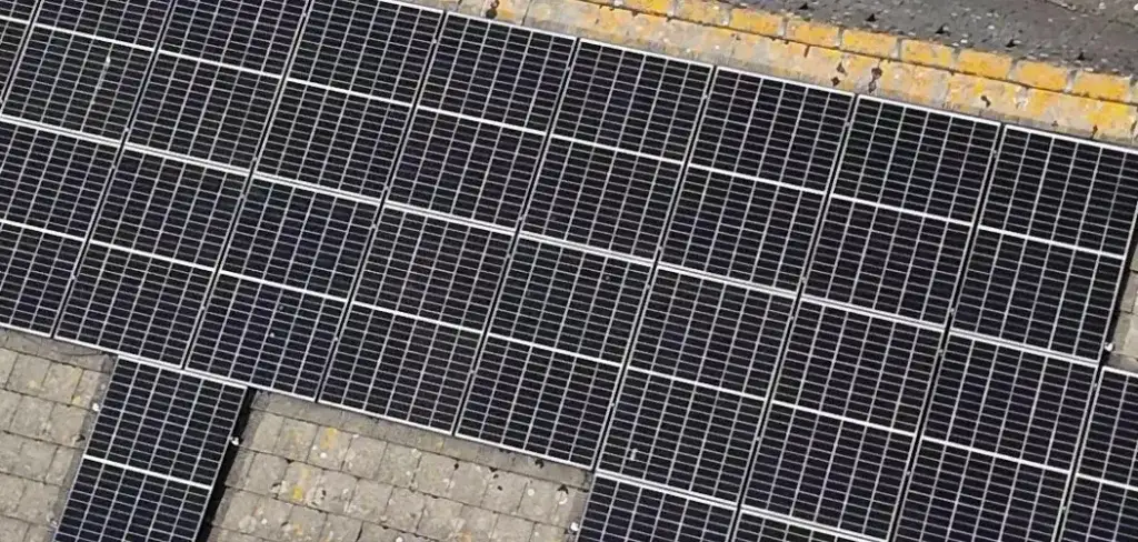 Solar Panels Not Working - Guide on How to Fix Them