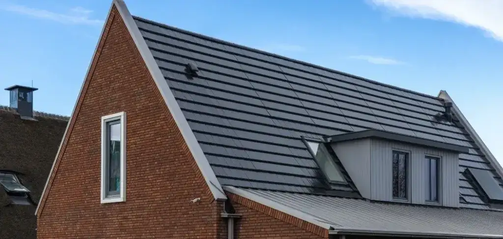 Solar Tiles vs Solar Panels - Which Is Best for Your Home?