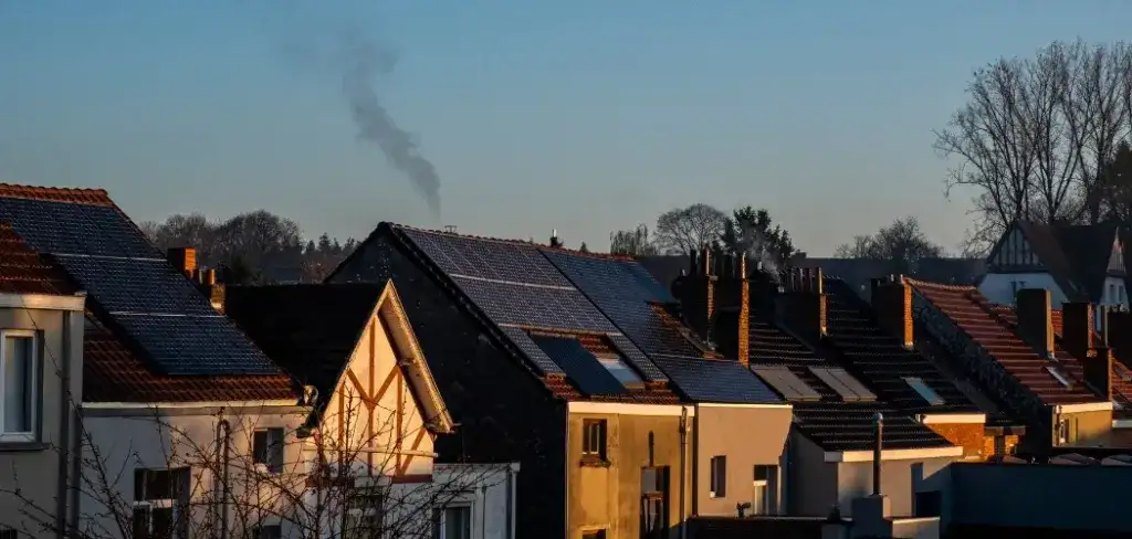 Types Of Solar Panels - Which One Is Best For Your Home?