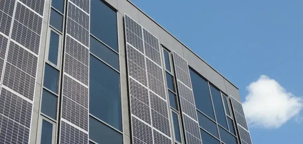 Vertical Solar Panels UK: Benefits & Costs 2025
