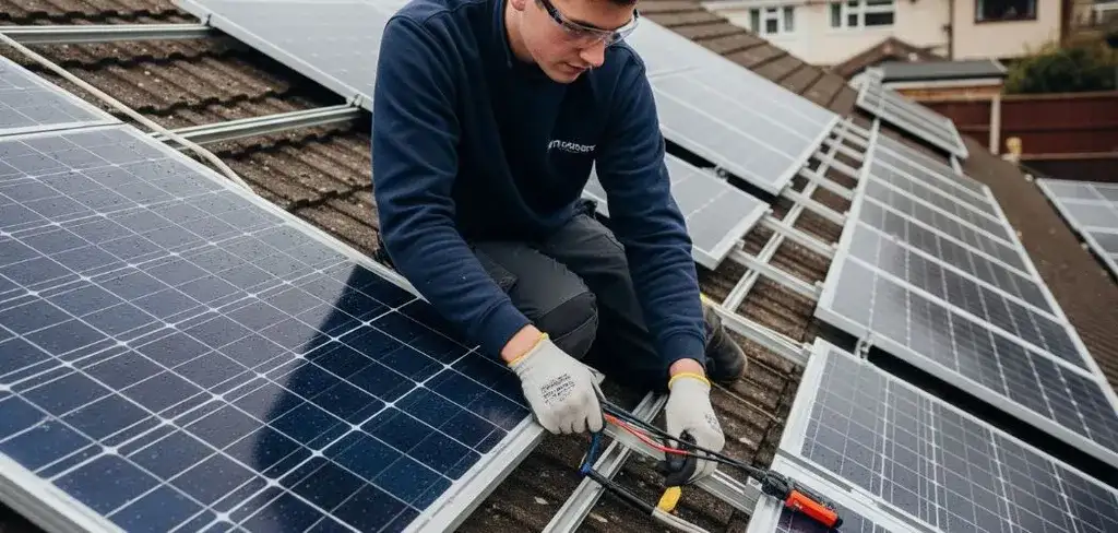 Can I Add Additional Solar Panels to My System?