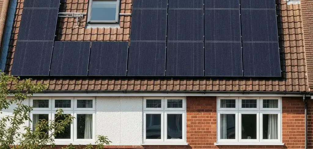 What Size Solar Panel Do I Need To Charge a 100Ah Battery?