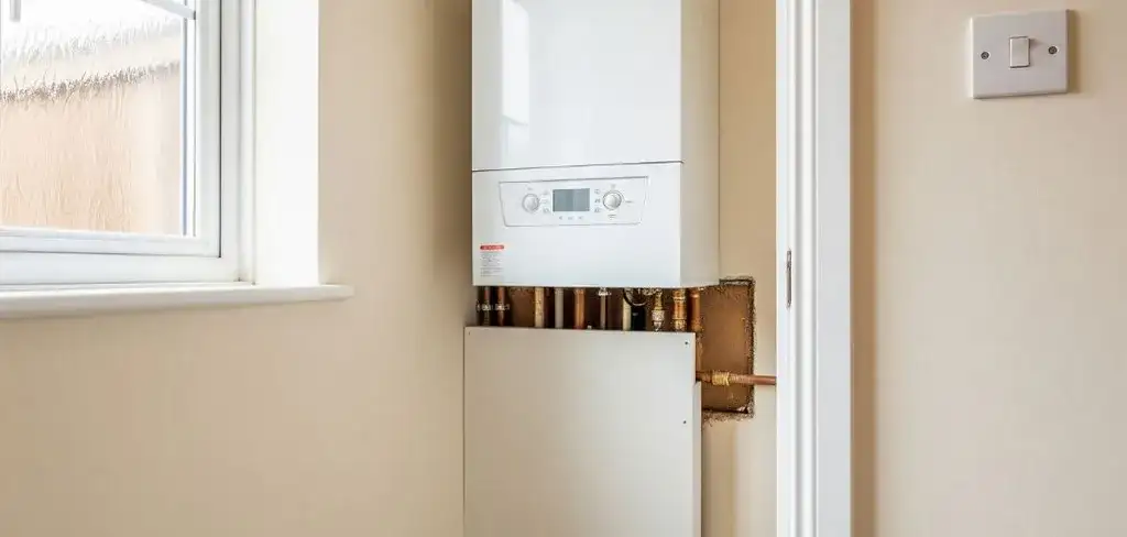 Can You Use Solar Panels With A Combi Boiler?