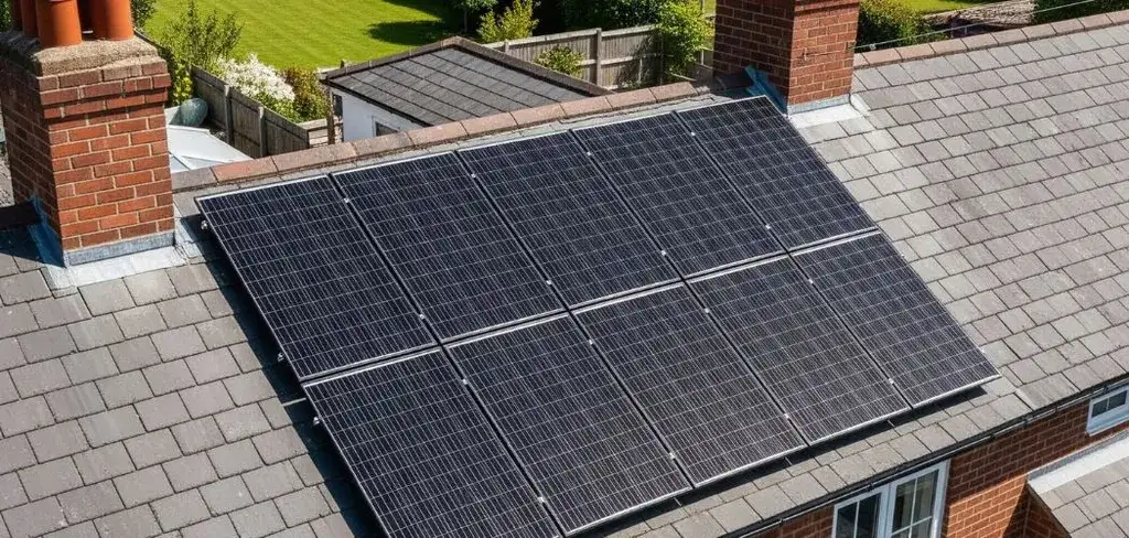 How Many Solar Panels Are Needed For a 3,000-Watt Inverter?
