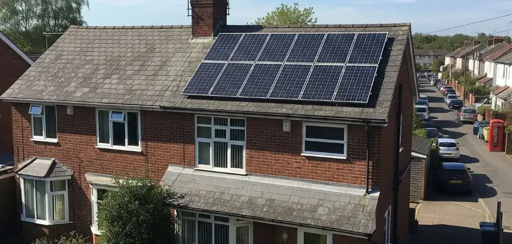 Tax Incentives for Solar Installation UK 2025