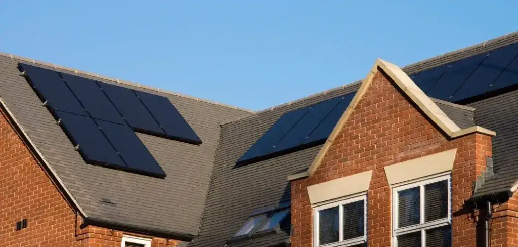 Are Black Solar Panels Worth It? Benefits & Costs 2025
