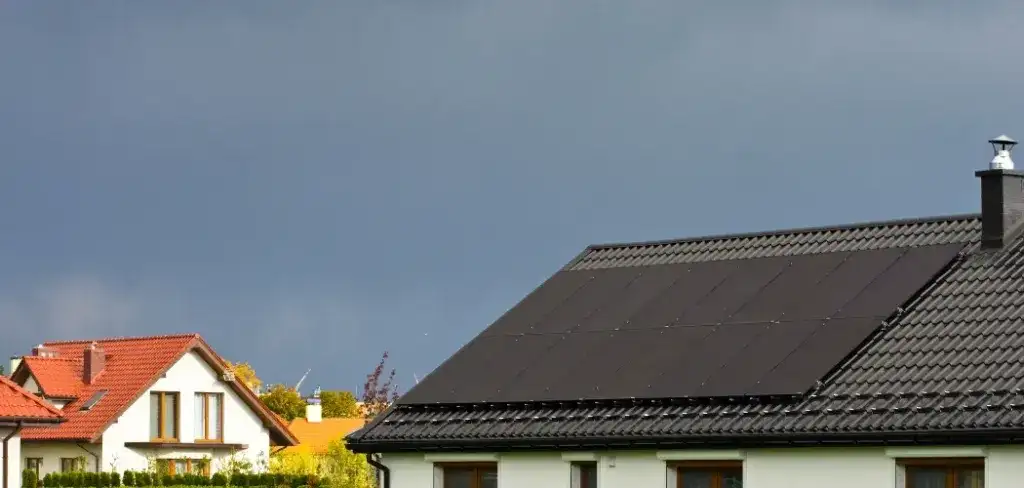 Do Solar Panels Work on Cloudy Days? 