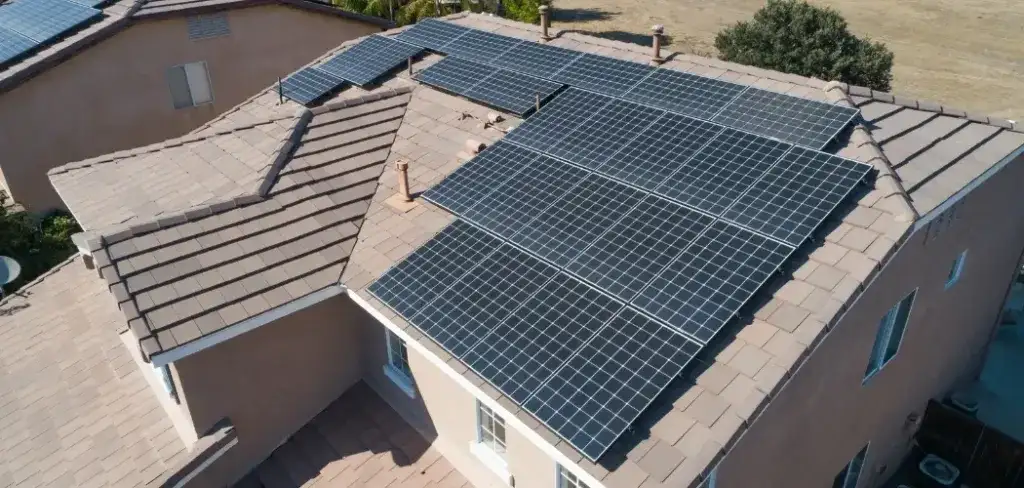 How Many Solar Panels Can I Fit On My Roof?