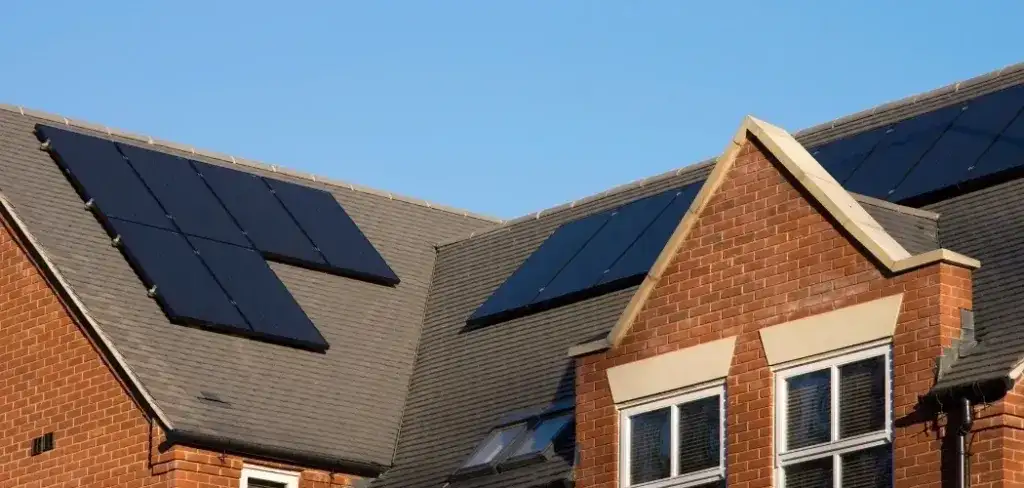 How Many Solar Panels Do I Need?