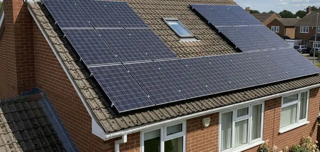 How Many Solar Panels Are Needed to Generate 1000 kWh Per Month?