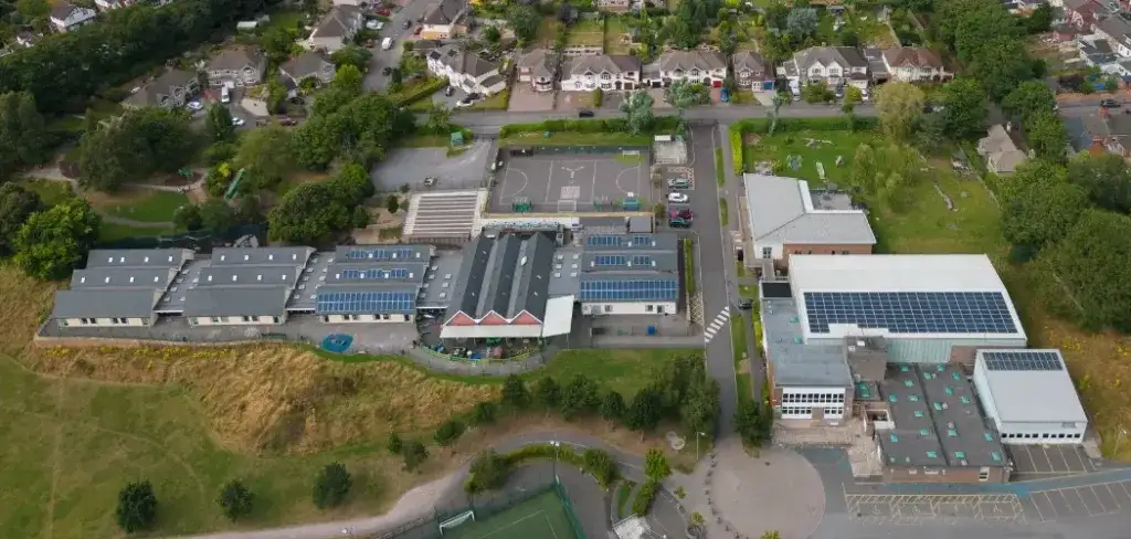 Essential Guide to Solar for Schools - Funding & Process