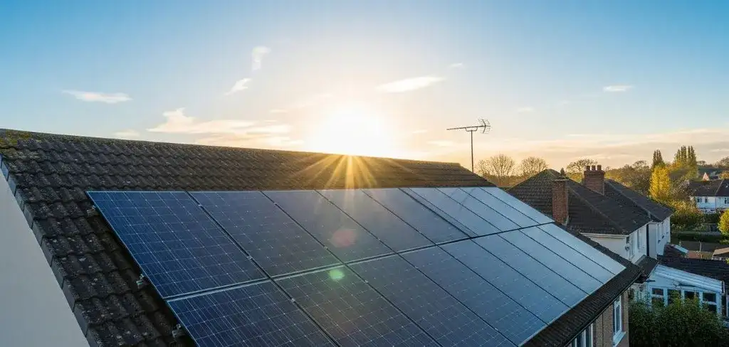 Can It Get Too Hot For Solar Panels?