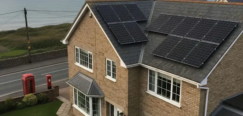 Can Solar Panels Withstand Salt Water Corrosion?